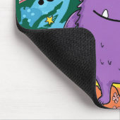 Funny Mousepad (Ecke)