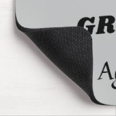 Funny Mousepad (Ecke)