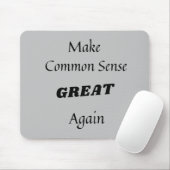 Funny Mousepad (Mit Mouse)