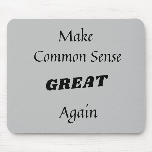 Funny Mousepad (Vorne)