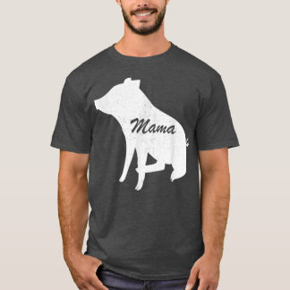 Funny Mthers Day Shirt, Mama-Schwein Shirts