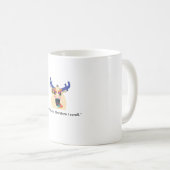 Funny mug about social media, funny mugs kaffeetasse (VorderseiteRechts)