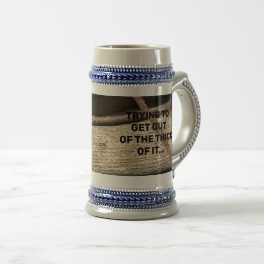 FUNNY MUG BIERGLAS (VorderseiteRechts)