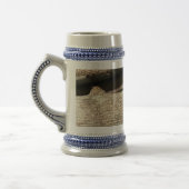 FUNNY MUG BIERGLAS (Links)