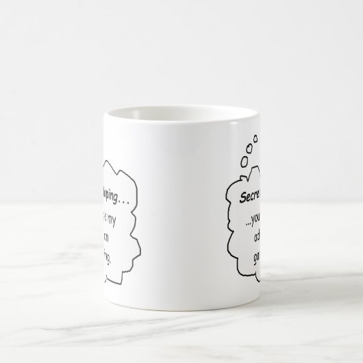 Funny Mug für Gärtner Kaffeetasse (Mittel)