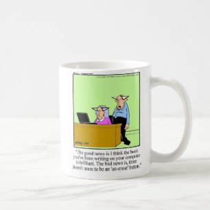 Funny Mug Kaffeetasse