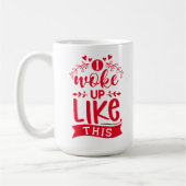 Funny Mug Kaffeetasse (Links)