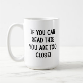Funny Mug Kaffeetasse