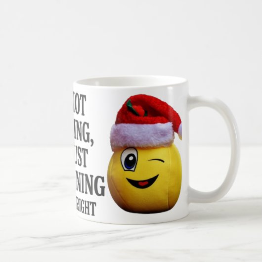 Funny Mug Kaffeetasse (Rechts)