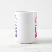 Funny Mug Kaffeetasse (Mittel)