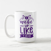 Funny Mug Kaffeetasse (Links)