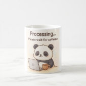 Funny mug kaffeetasse (Mittel)