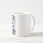 Funny Mug - Li'l Butch Kaffeetasse (VorderseiteRechts)