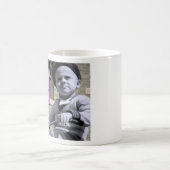 Funny Mug - Li'l Butch Kaffeetasse (Mittel)