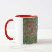 Funny Mug Tasse (Links)