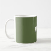 Funny Mug Tasse (Links)