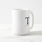 Funny Mug Tequila Trendy Kaffeetasse (VorderseiteRechts)