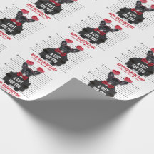 Funny Mugshot Guilty Liebe Hund Valentinstag