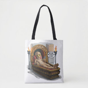 Funny Mummy Tasche