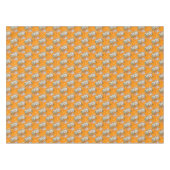 Funny Mummy Tasse Tischdecke (Vorderseite (Horizontal))