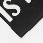 Funny Muscu Streetworkout Sport Workout Einfache R Fleecedecke (Ecke)