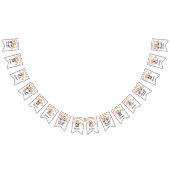 Funny Musical Cats Karaoke Kindergeburtstag Party Wimpelkette (Alle)