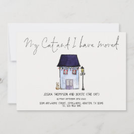 Funny My Cat und ich haben Moving Script Moving Ca