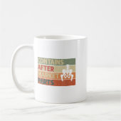 Funny nach Angesagter Operation Erholung bionisch Kaffeetasse (Links)