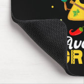 Funny Nacho Average Groom Cinco De Mayo Men Women Mousepad (Ecke)