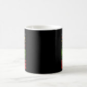 Funny Nacho Average Uncle Cinco De Mayo Mexiko 2 Kaffeetasse (Mittel)