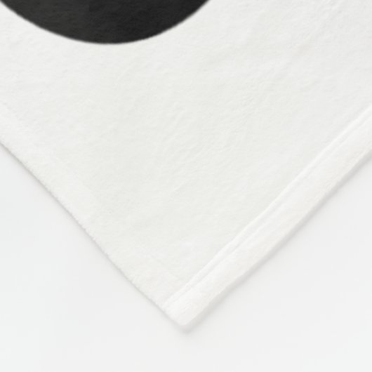 Funny Nah I'm Good Sarcastic Quote Gift Fleecedecke (Ecke)