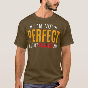Funny Nail Technician Salon Spaß Tee Shirt für