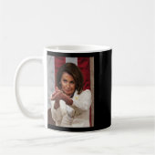 Funny Nancy Pelosi Clap Back Anti Trump Meme T-Shi Kaffeetasse (Links)