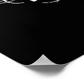 Funny Naughty Nurse Unglaublich witzig Krankenpfle Poster (Ecke)