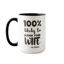 Funny Naughty Weihnachtsgeschenk