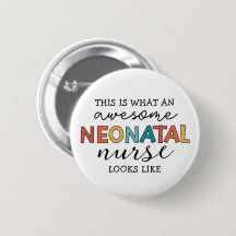 Funny Neonatal Nurse Phantastische Wertschätzung