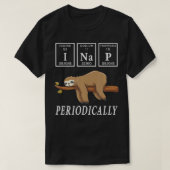 Funny Nerds, Computer & IT Tech Programmer, Develo T-Shirt (Design vorne)