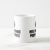 Funny New Dad Kaffeetasse (Mittel)