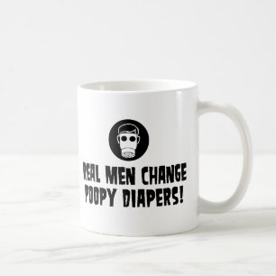 Funny New Dad Kaffeetasse