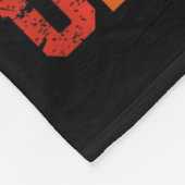 Funny New Mom Level Unlocked Gaming Pregnancy Anno Fleecedecke (Ecke)