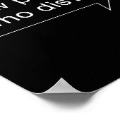 Funny New Phone Who Dis Shirt For People With New Poster (Ecke)