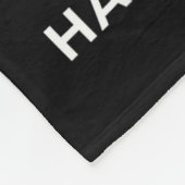 Funny New Year 2026 Kids Six Seven 67 Meme  Fleecedecke (Ecke)