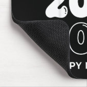 Funny New Year 2026 Kids Six Seven 67 Meme  Mousepad (Ecke)