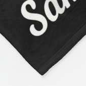 Funny New Year Same Silly Goose Happy New Year 202 Fleecedecke (Ecke)