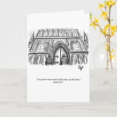 Funny New Zuhause Herzlichen Glückwunsch Grußkarte Karte (Gelbe Blume)