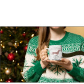 Funny Newfoundl It's All Fun and Games until sameo Kaffeetasse