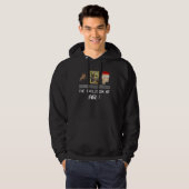 Funny Nft Designs Crypto Nft Hoodie (Vorne ganz)