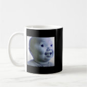 Funny Niche Baby Gen Z Meme Ai Viral Giggling Ai L Kaffeetasse (Links)