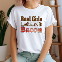 Funny Niedlich Bacon Lover