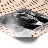 Funny Niedlich Black Labrador FOTO benannt Memoria (Ecke)